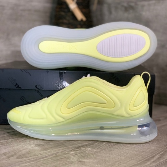 Nike Air Max 720 SE - Picture 4 of 5